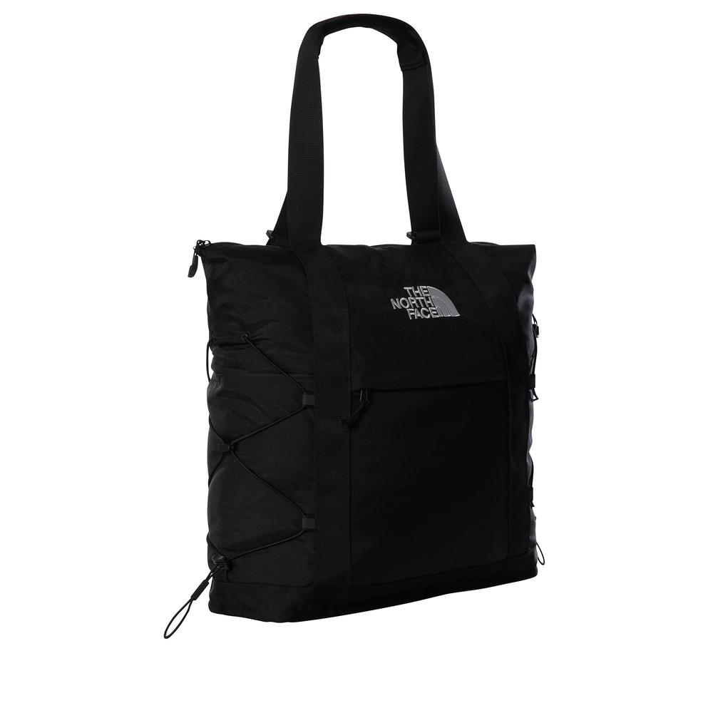 Torba The North Face Borealis Tote 0A52SV4HF1 - czarna