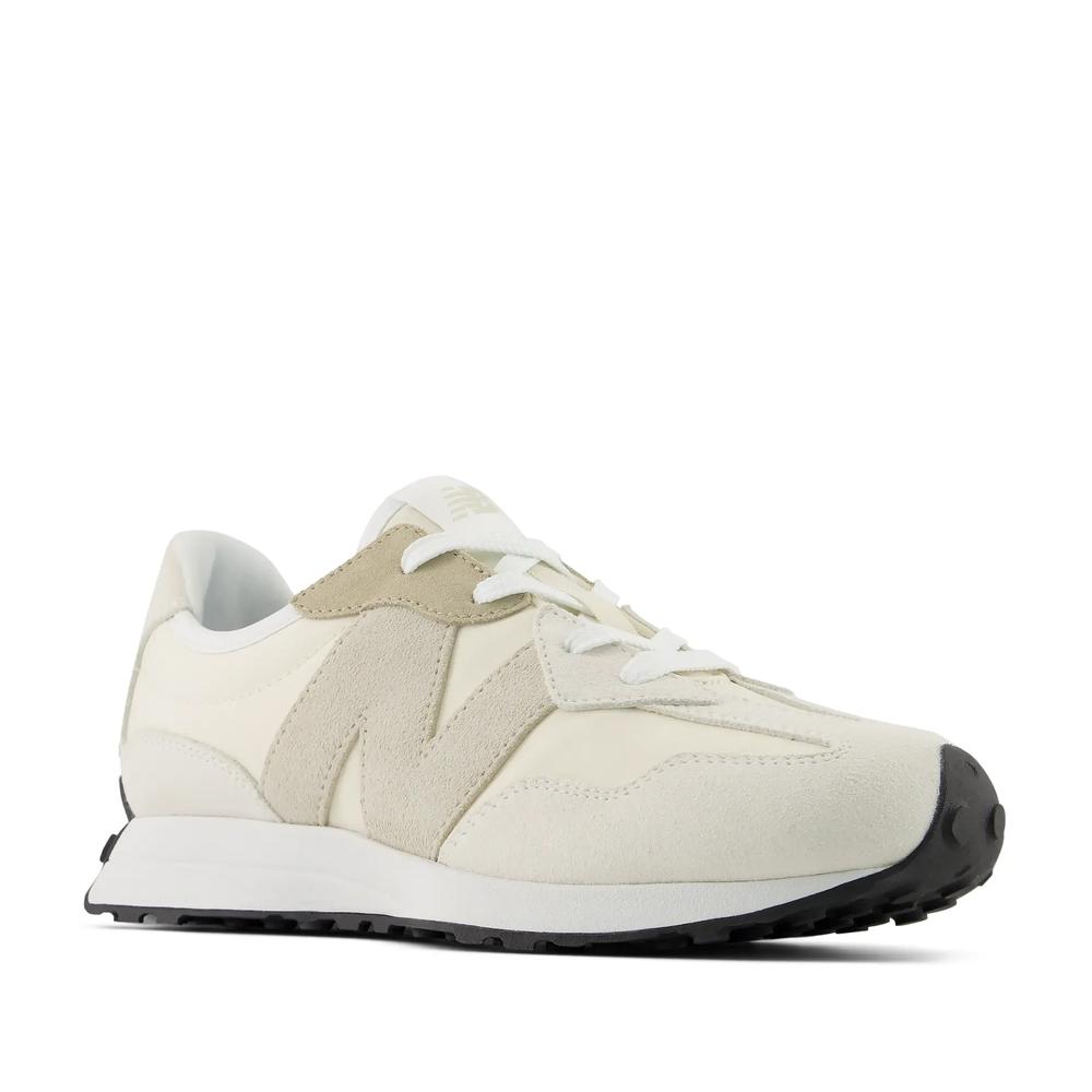 Buty młodzieżowe New Balance G3273TZ - beżowe