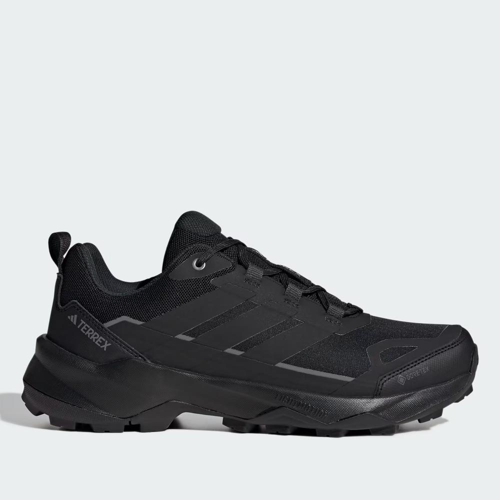 Buty męskie adidas Terrex Skychaser AX5 GTX JQ2210 - czarne