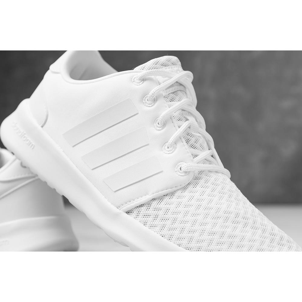ADIDAS CLOUDFOAM QT RACER W > F34701