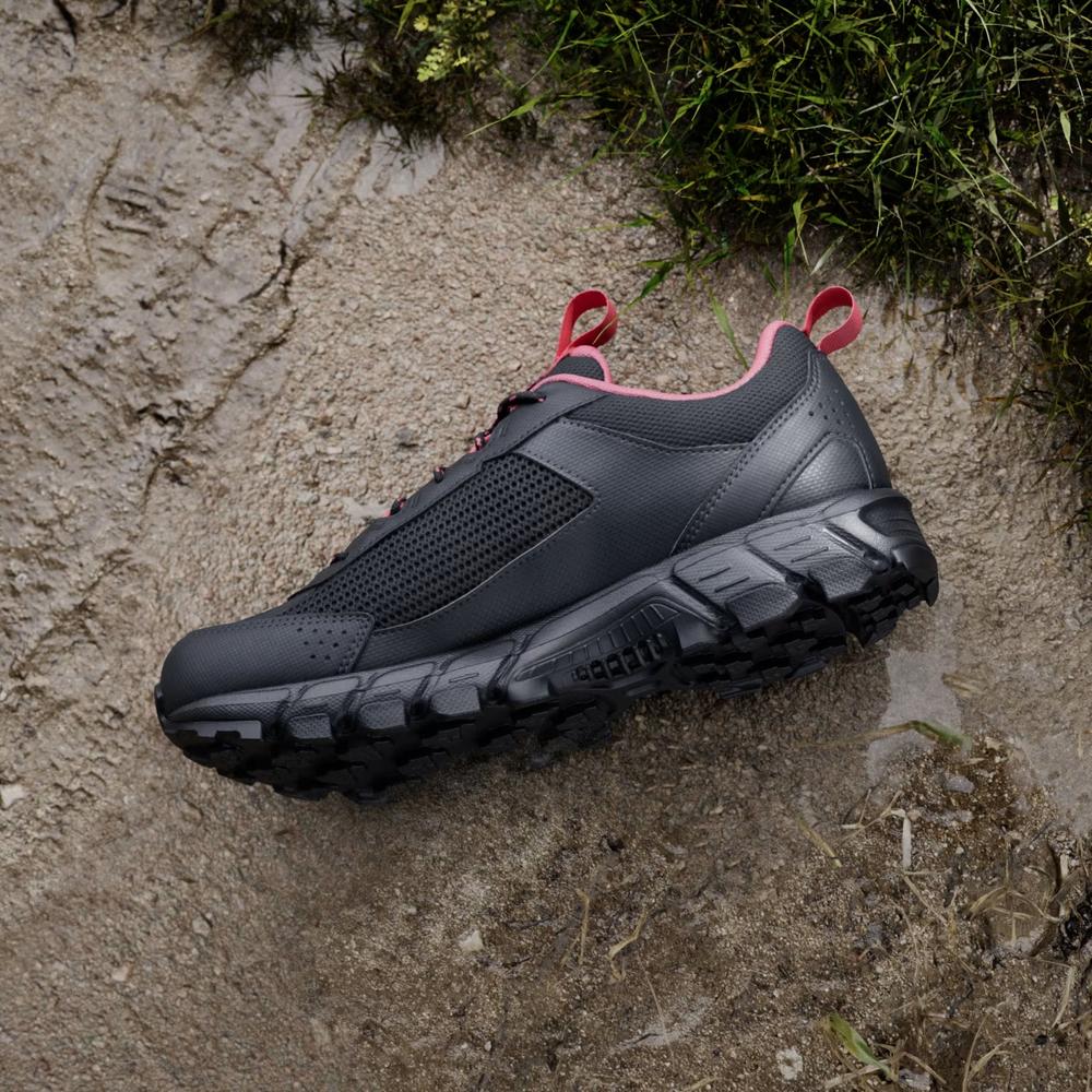 Buty męskie adidas Terrex Rockadia KZ9170 - czarne