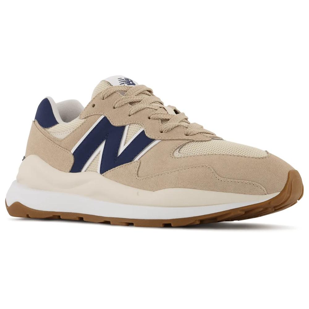 Buty New Balance M5740CBB - beżowe