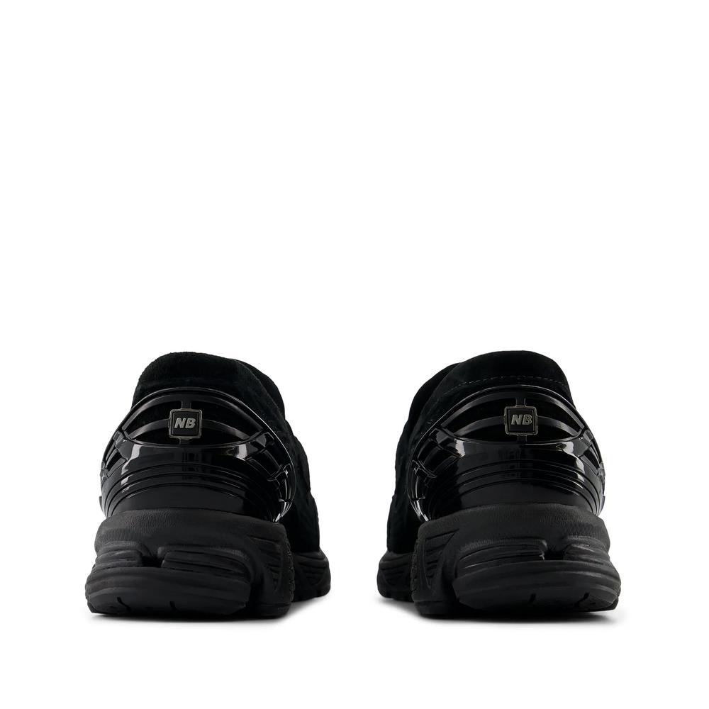 Buty męskie New Balance U1906LNT - czarne