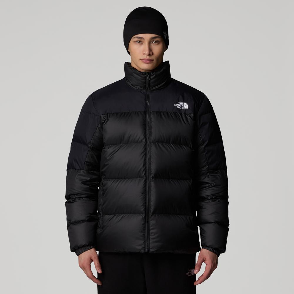 Kurtka The North Face Diablo 2.0 0A8993PH51 - czarna
