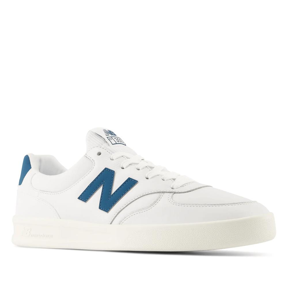 Buty New Balance CT300SN3  - białe