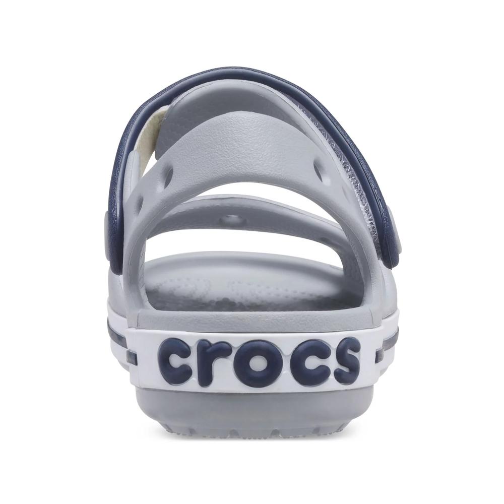 Sandały Crocs Crocband Sandal 12856-01U - szare