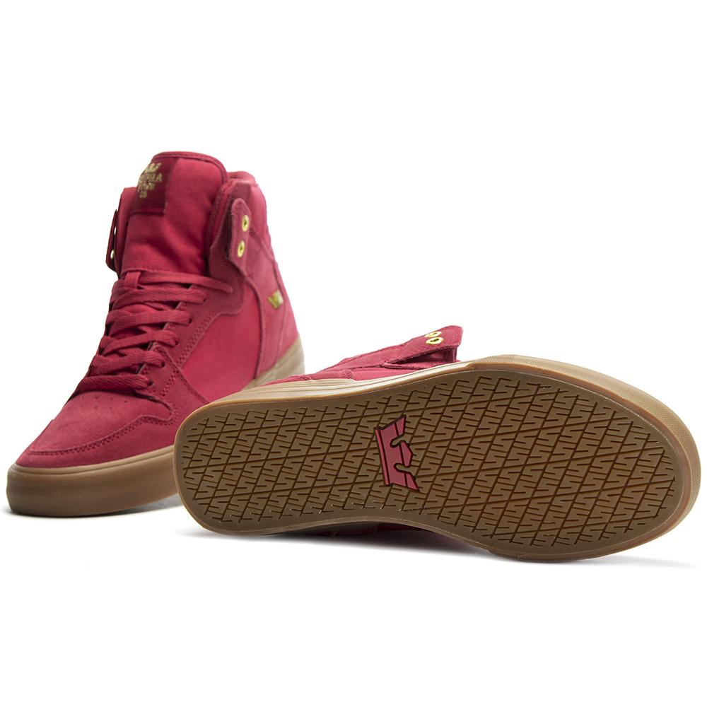 Supra Vaider 08044-644