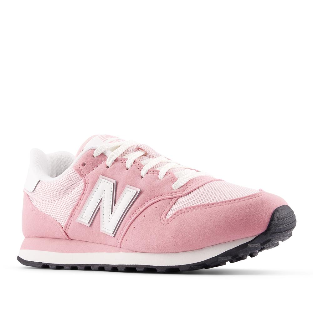 Buty damskie New Balance GW500PKS - różowe