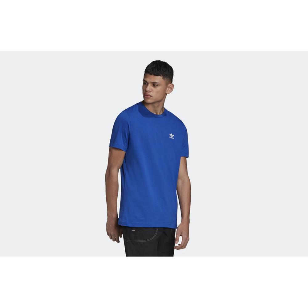 ADIDAS TREFOIL ESSENTIALS TEE > GD2538