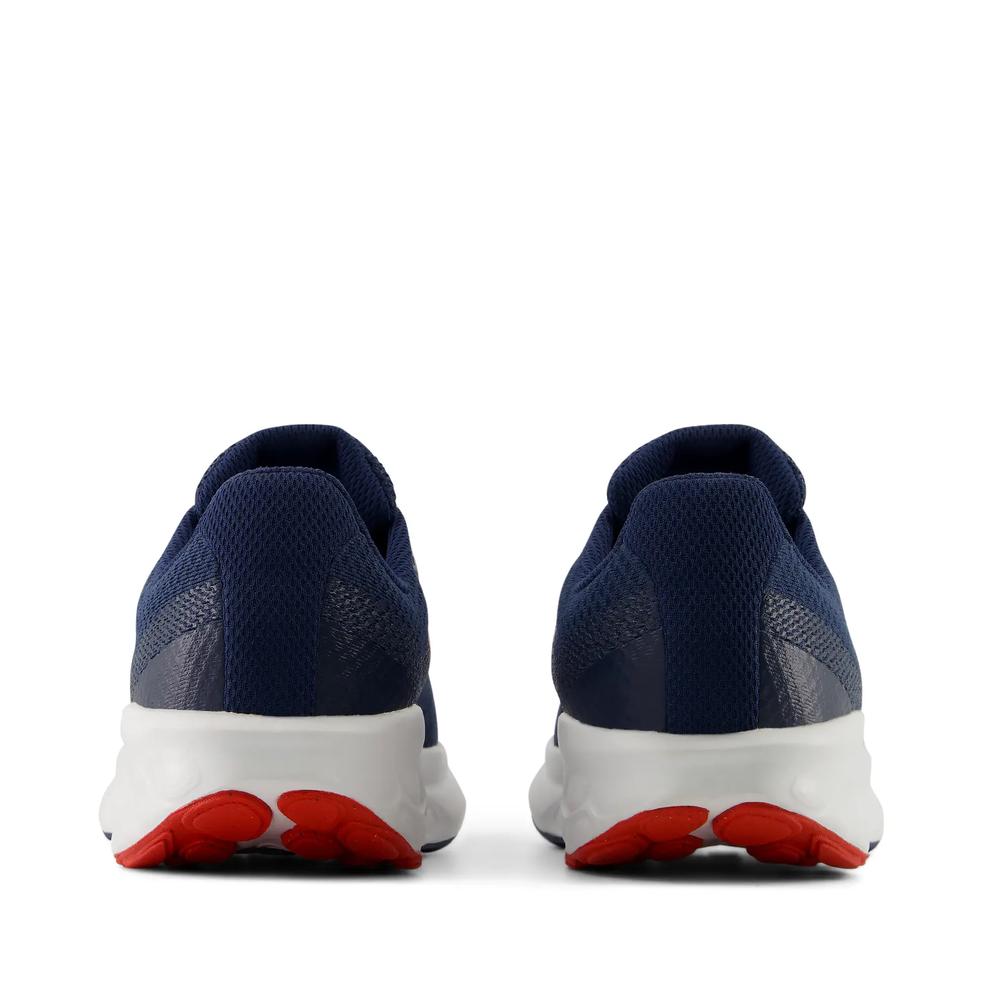 Buty młodzieżowe New Balance G5208HI - granatowe