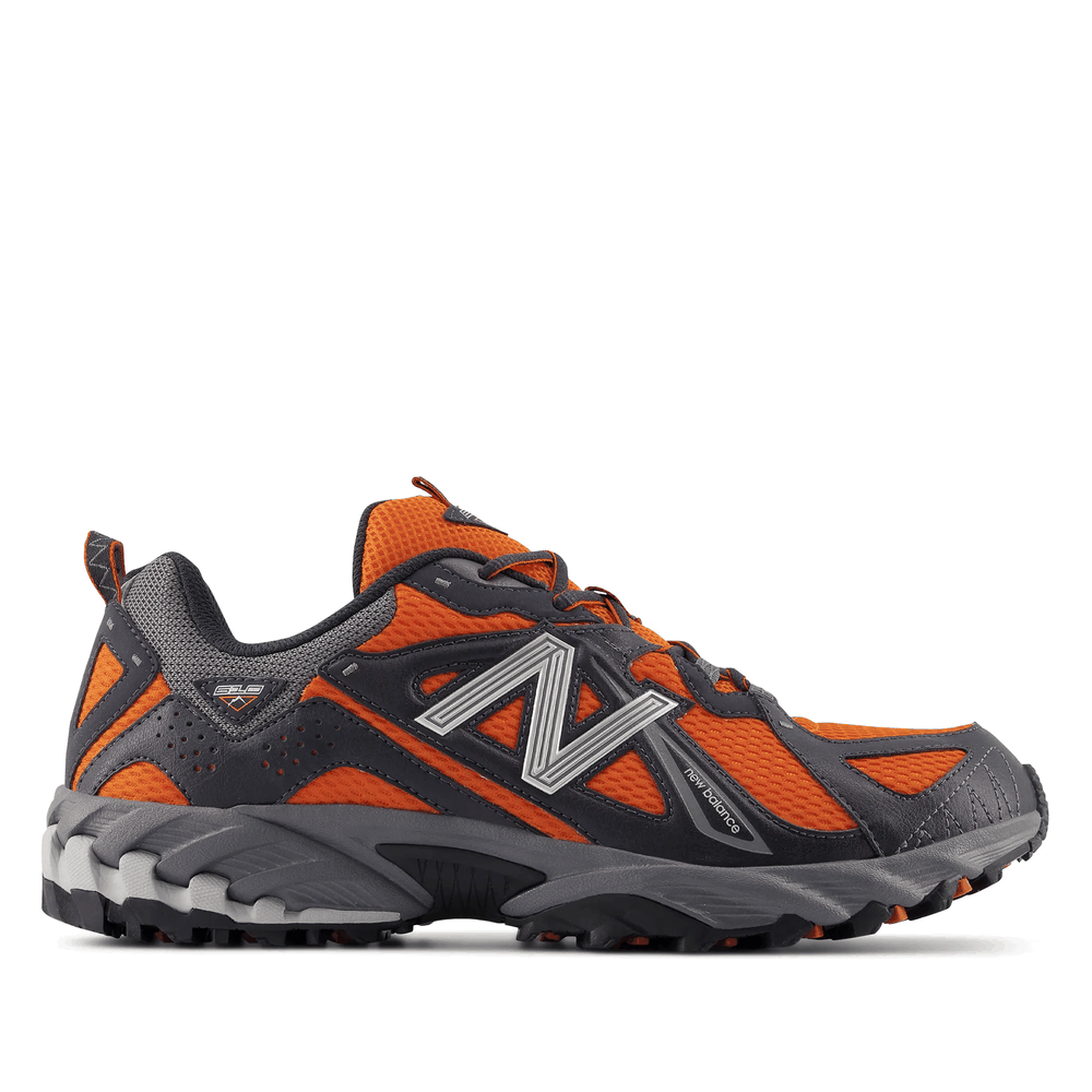 Buty New Balance ML610TAI - multikolor
