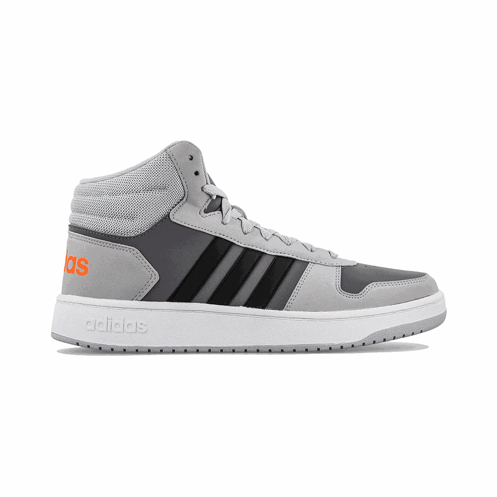 adidas Hoops 2.0 Mid DB0100