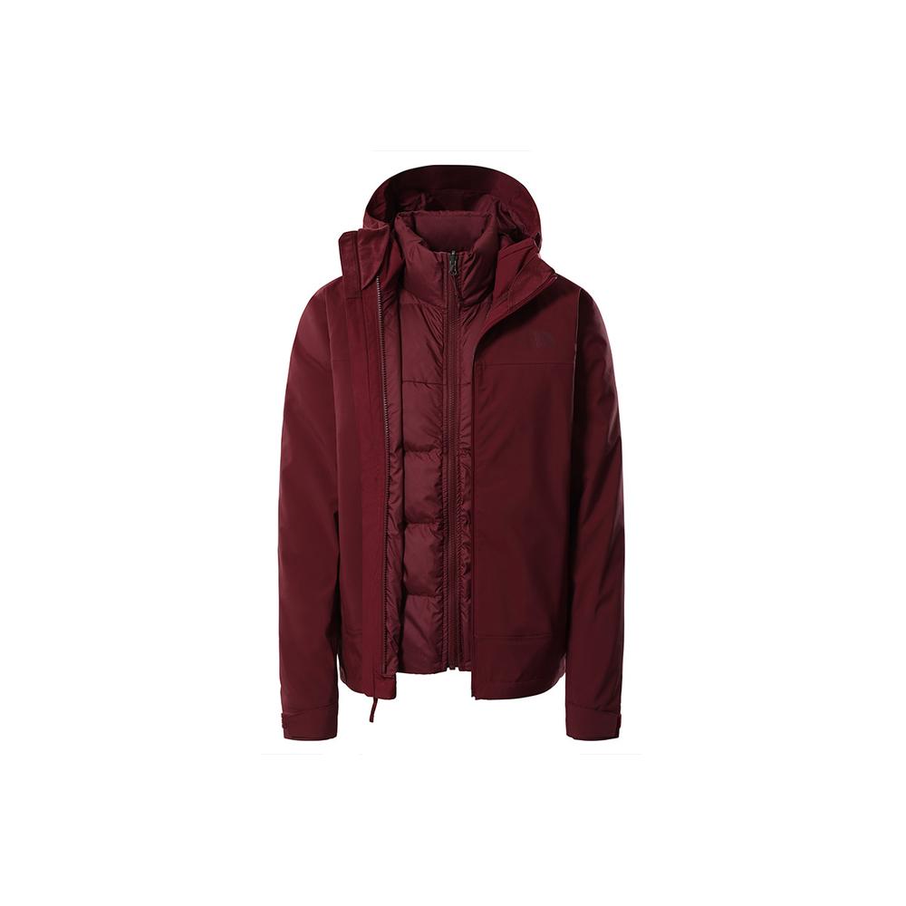 The North Face Mountain Light Futurelight Triclimate > 0A4P7FD4S1
