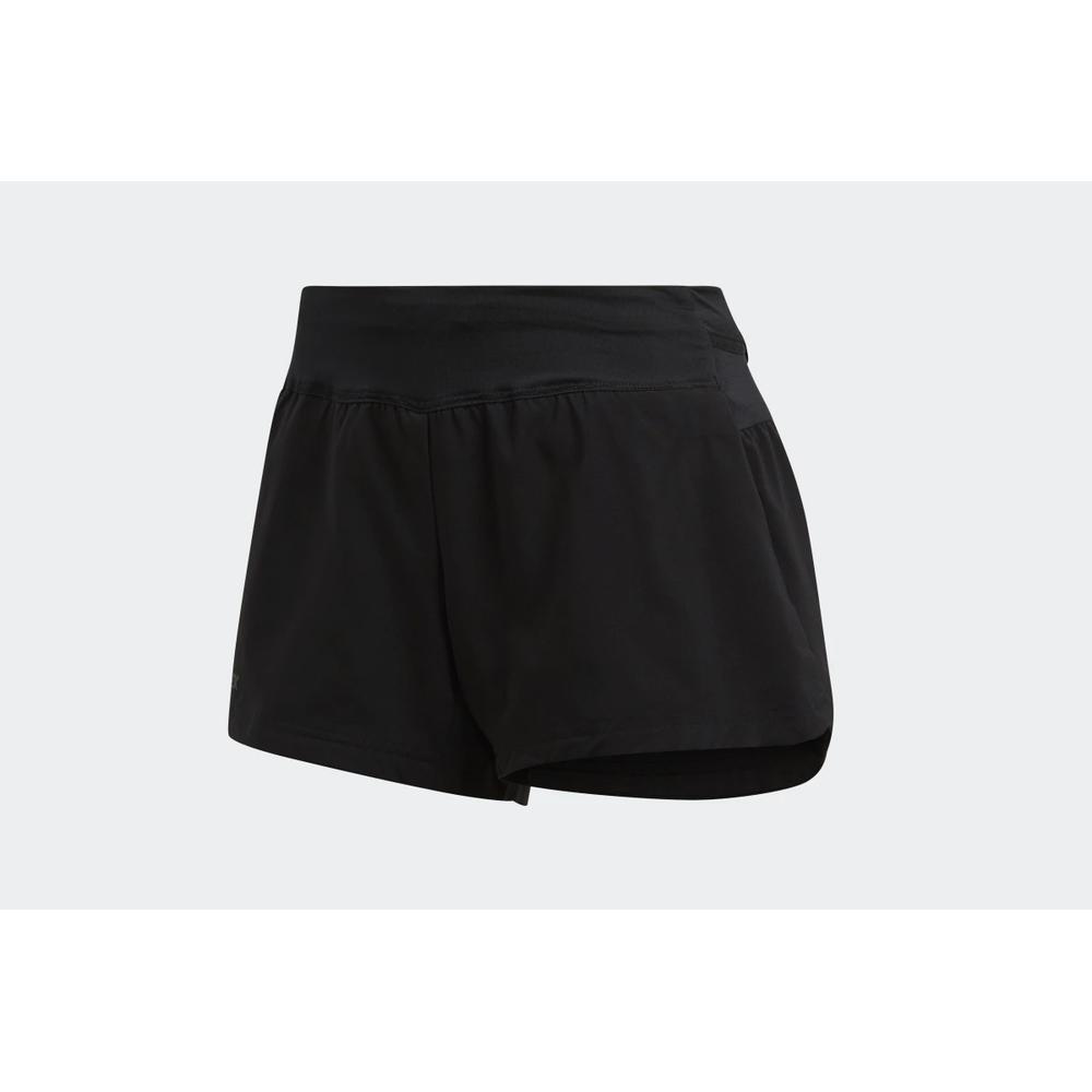 ADIDAS WOMEN'S TERREX PARLEY TRAIL SHORTS > CZ0150