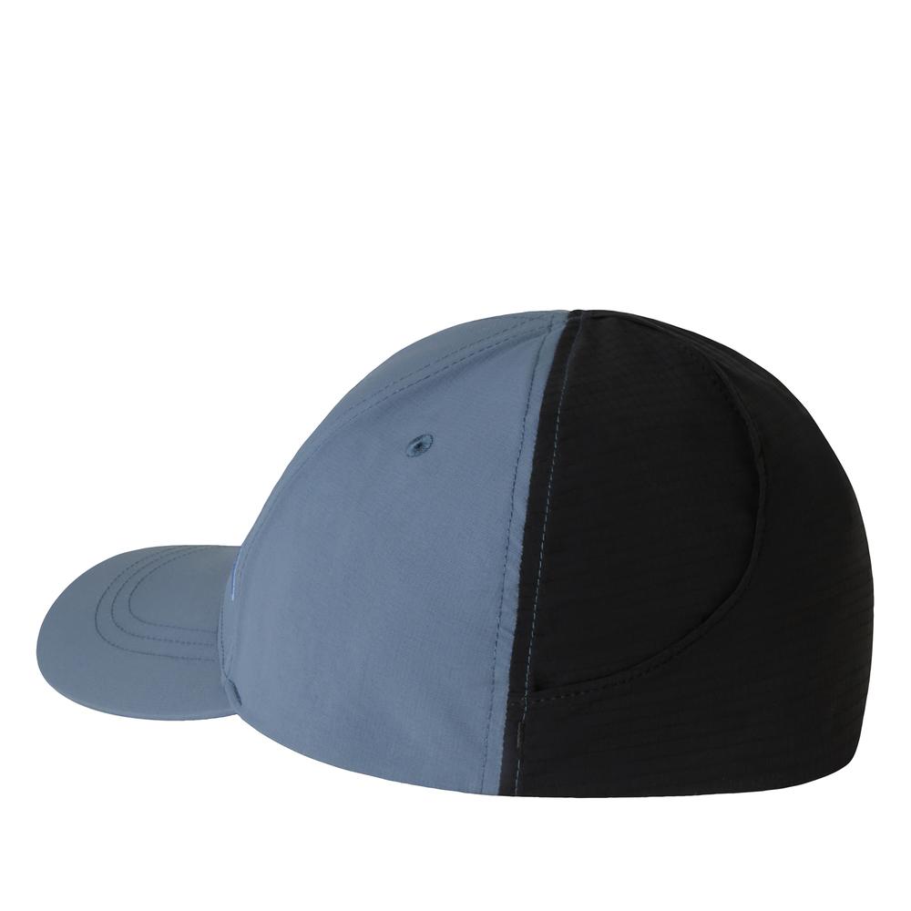 Czapka z daszkiem damska The North Face Horizon 0A5FXM0U31 - granatowa