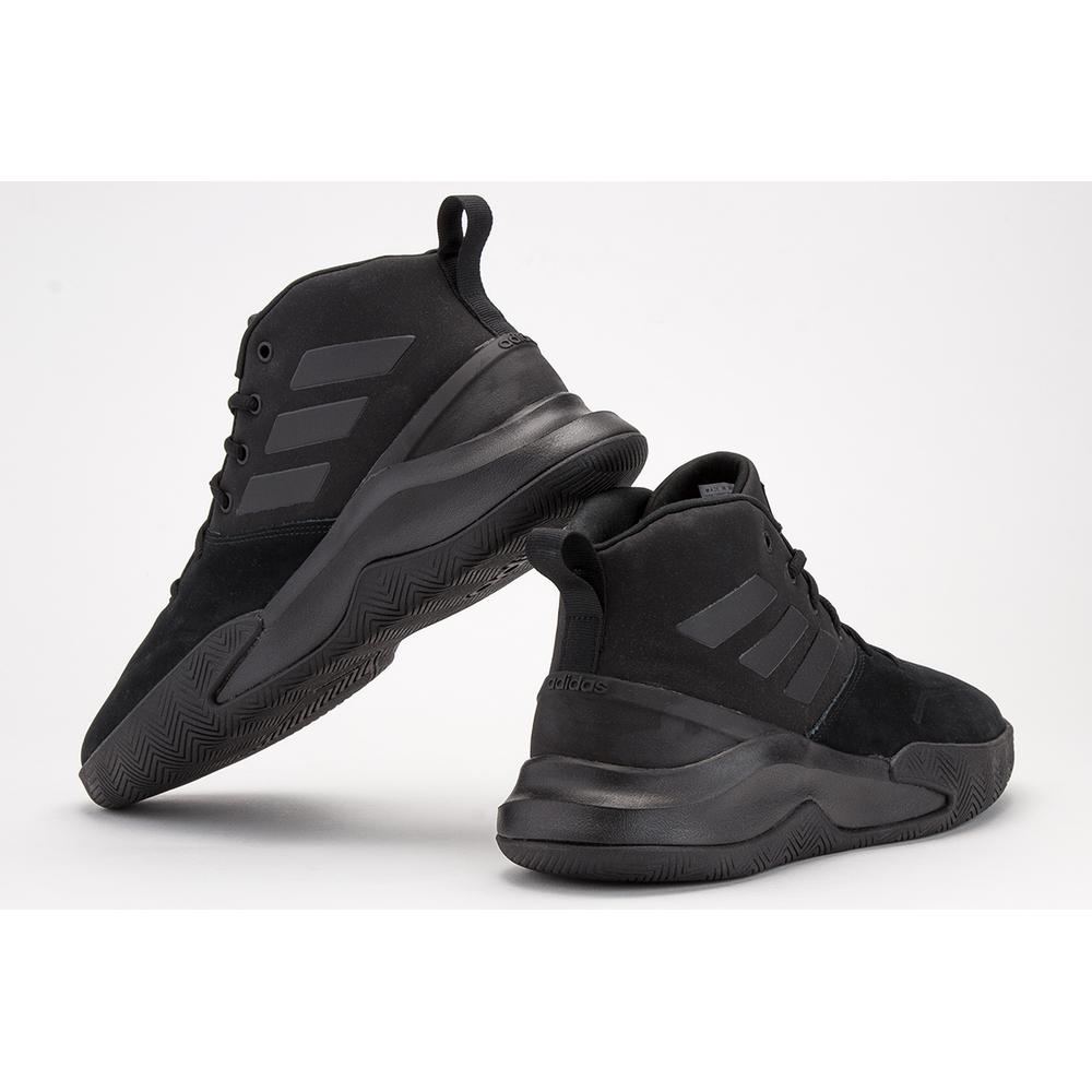 ADIDAS OWNTHEGAME SHOES > EE9642