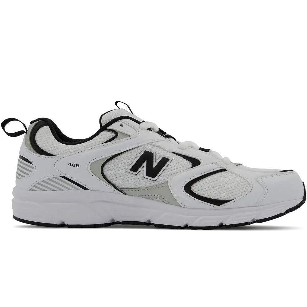 Buty New Balance ML408I - białe