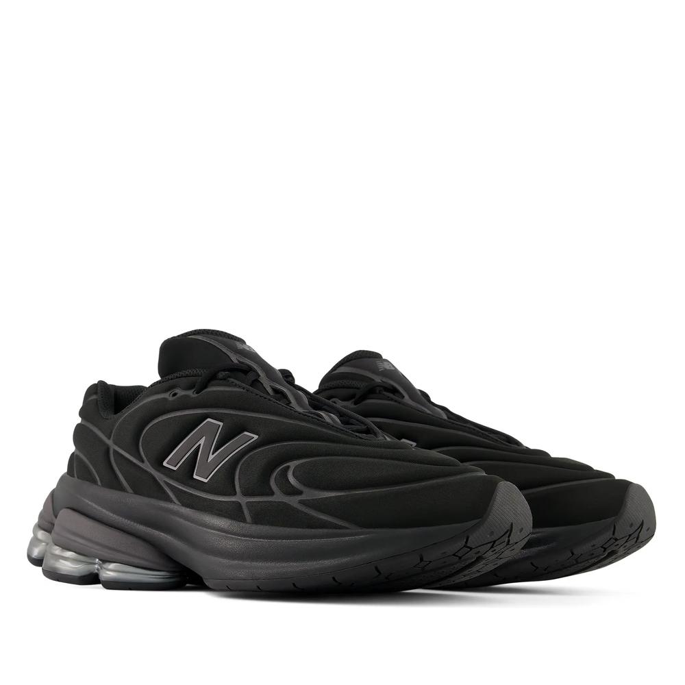 Buty unisex New Balance ABZORB U503058H - czarne