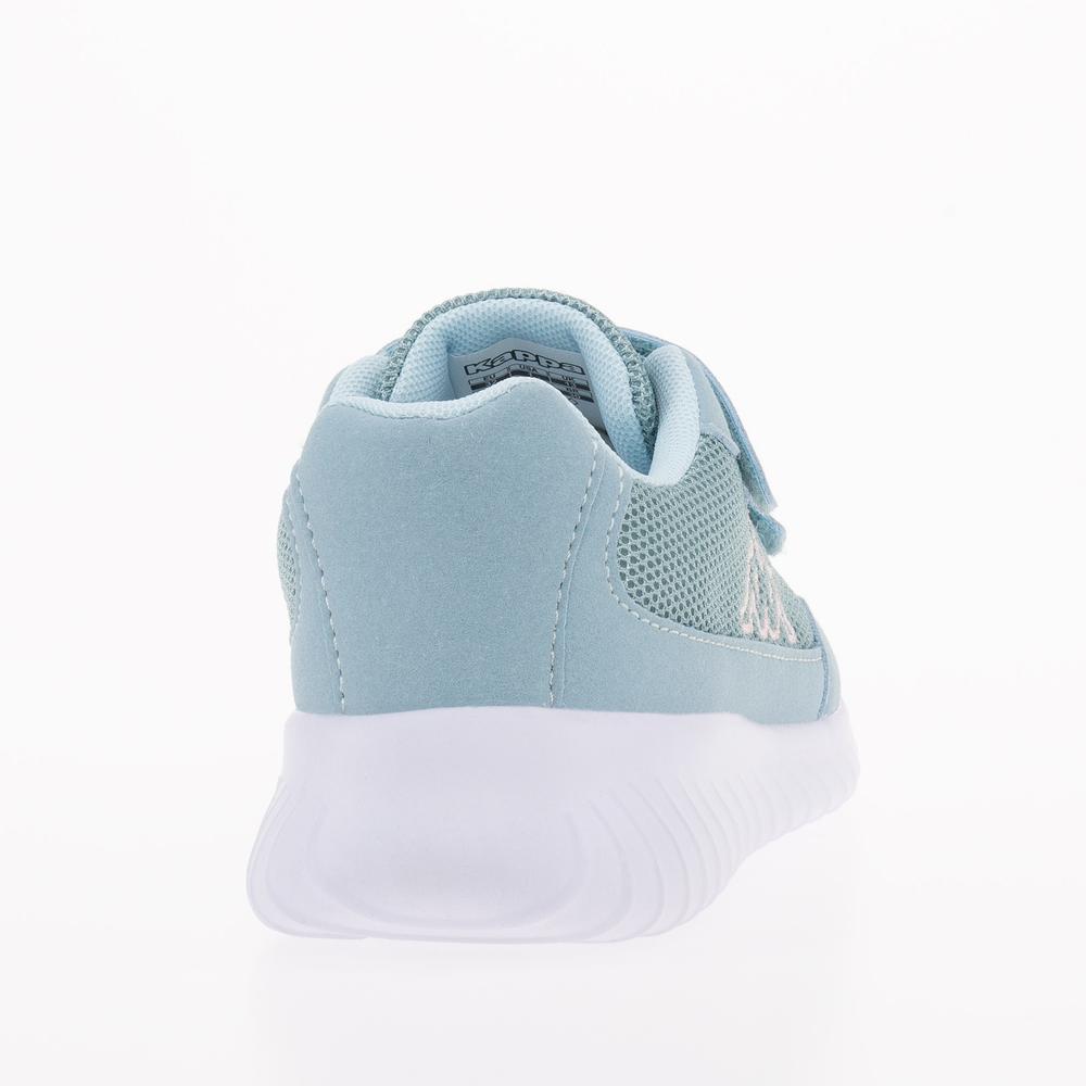 Buty Kappa Cracker II 260647K-6521 - niebieskie