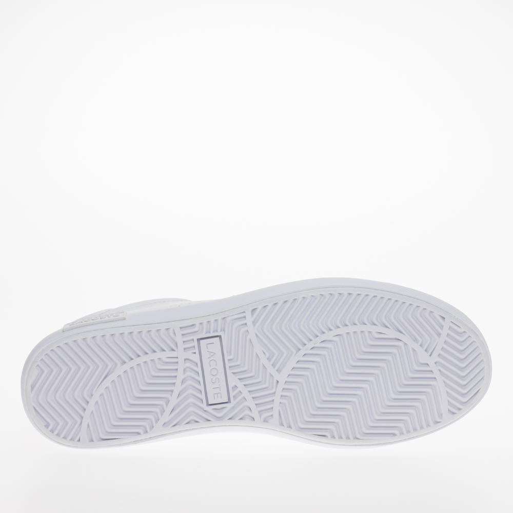 Buty Lacoste Powercourt 2.0 124 1 SFA 747SFA0072-216 - białe
