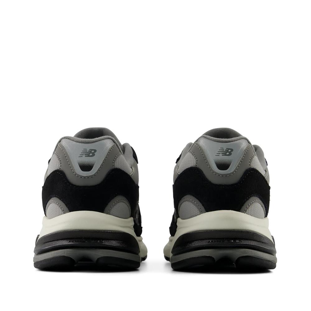 Buty unisex New Balance U20102UL - szare