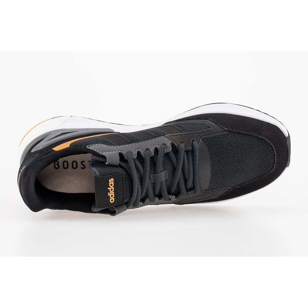 Buty adidas Tenis Nebzed Super Boost GW1107 - czarne
