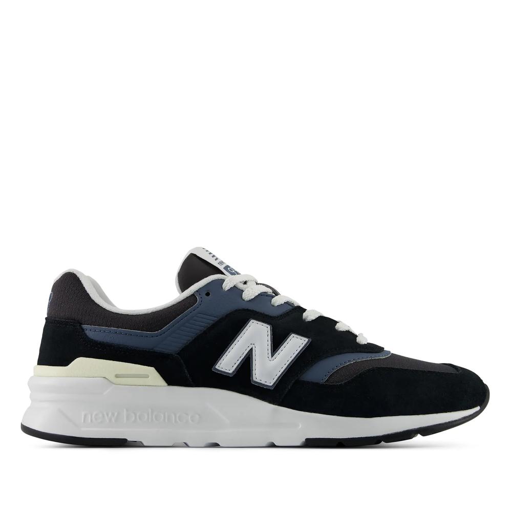 Buty unisex New Balance M997H9T8 - czarne