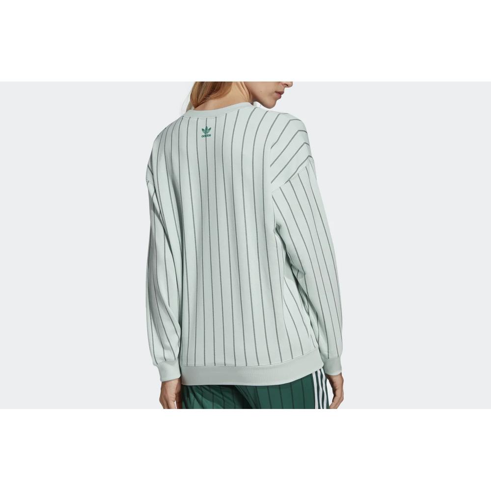 ADIDAS SWEATSHIRT > DU9921