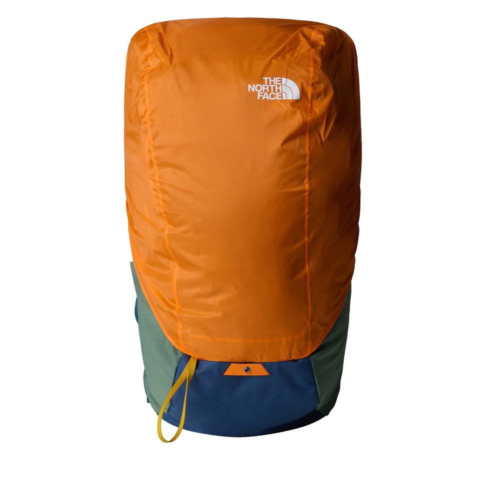 Plecak The North Face Basin 24L 0A52CYA721 - zielony
