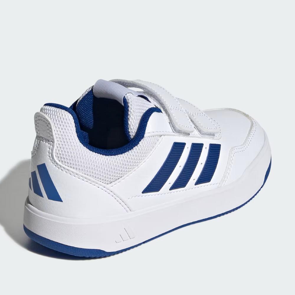 Buty dziecięce adidas Tensaur Sport 3.0 CF JQ4195 - białe