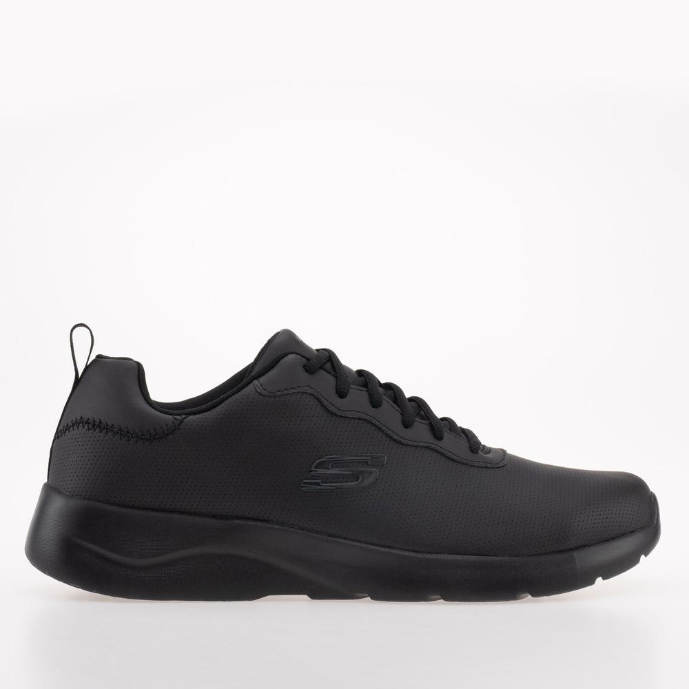 Buty Skechers Dynamight 2.0 Eazy Vibez 999253BBK - czarne