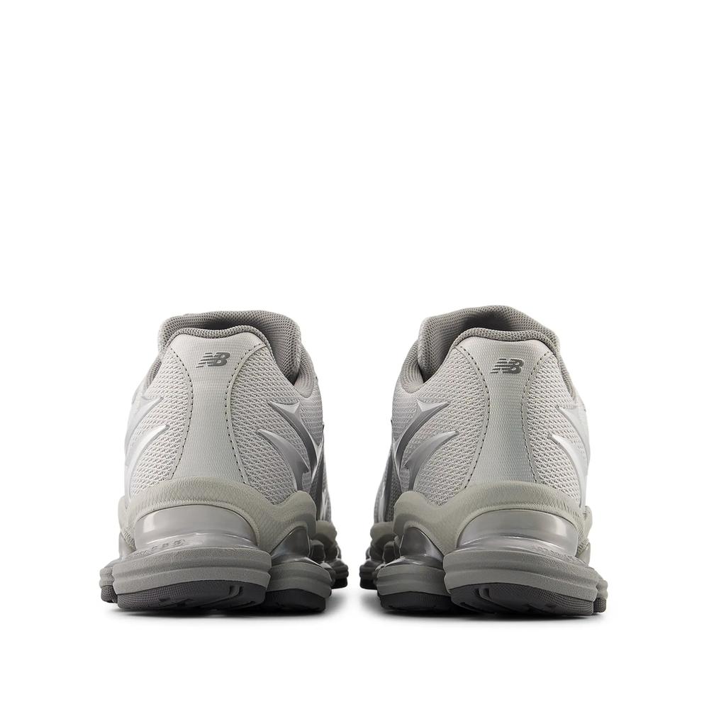 Buty unisex New Balance U20005UW - szare