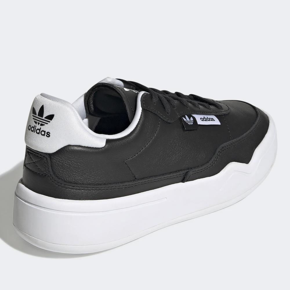 Buty adidas Originals Her Court GW8213 - czarne