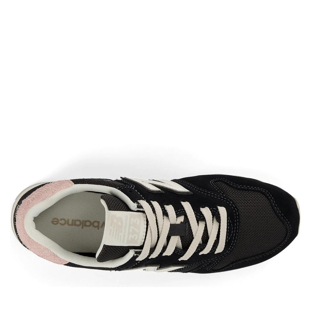 Buty New Balance WL373PR2 - czarne