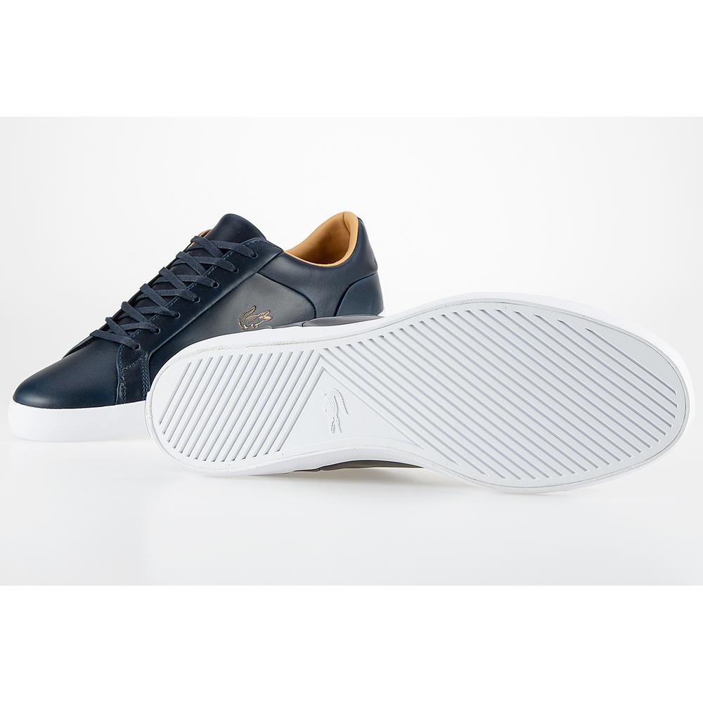Lacoste Lerond Luxe Leather > 740CMA0012-092