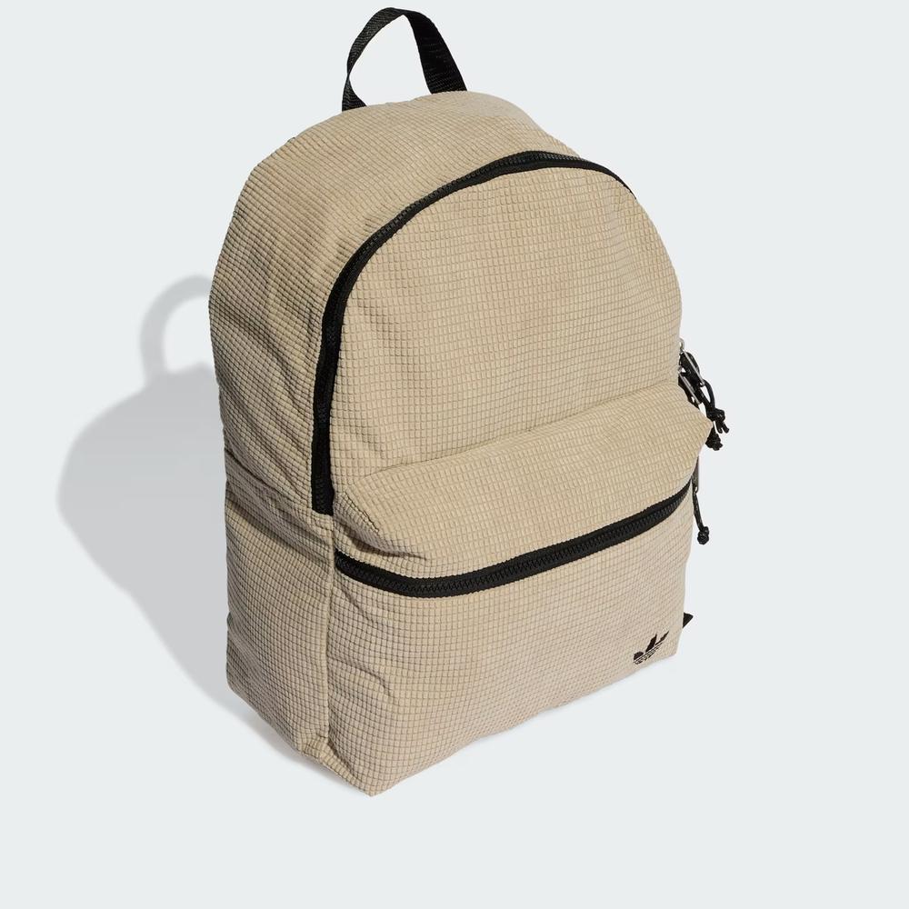 Plecak adidas Originals Classic JW1186 - beżowy