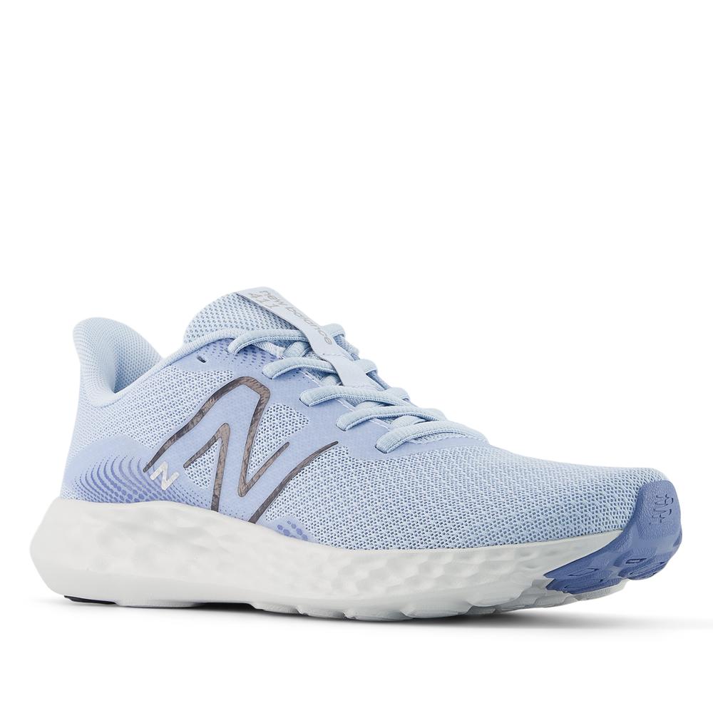 Buty damskie New Balance W4119DW - niebieskie