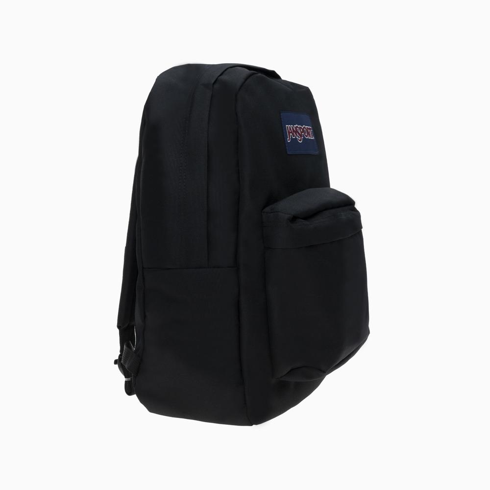 Plecak JanSport SuperBreak One EK0A5BAGN551 - czarny