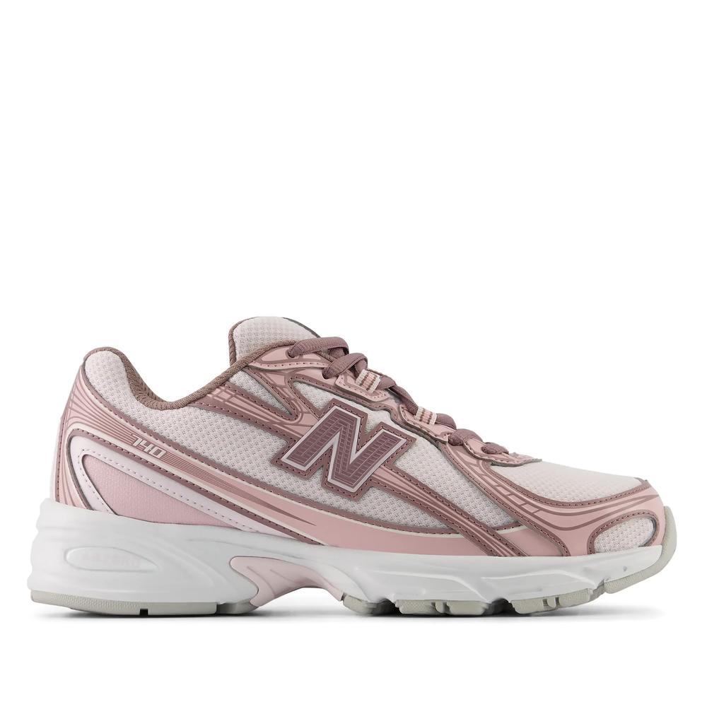 Buty unisex New Balance U7404S4 - różowe
