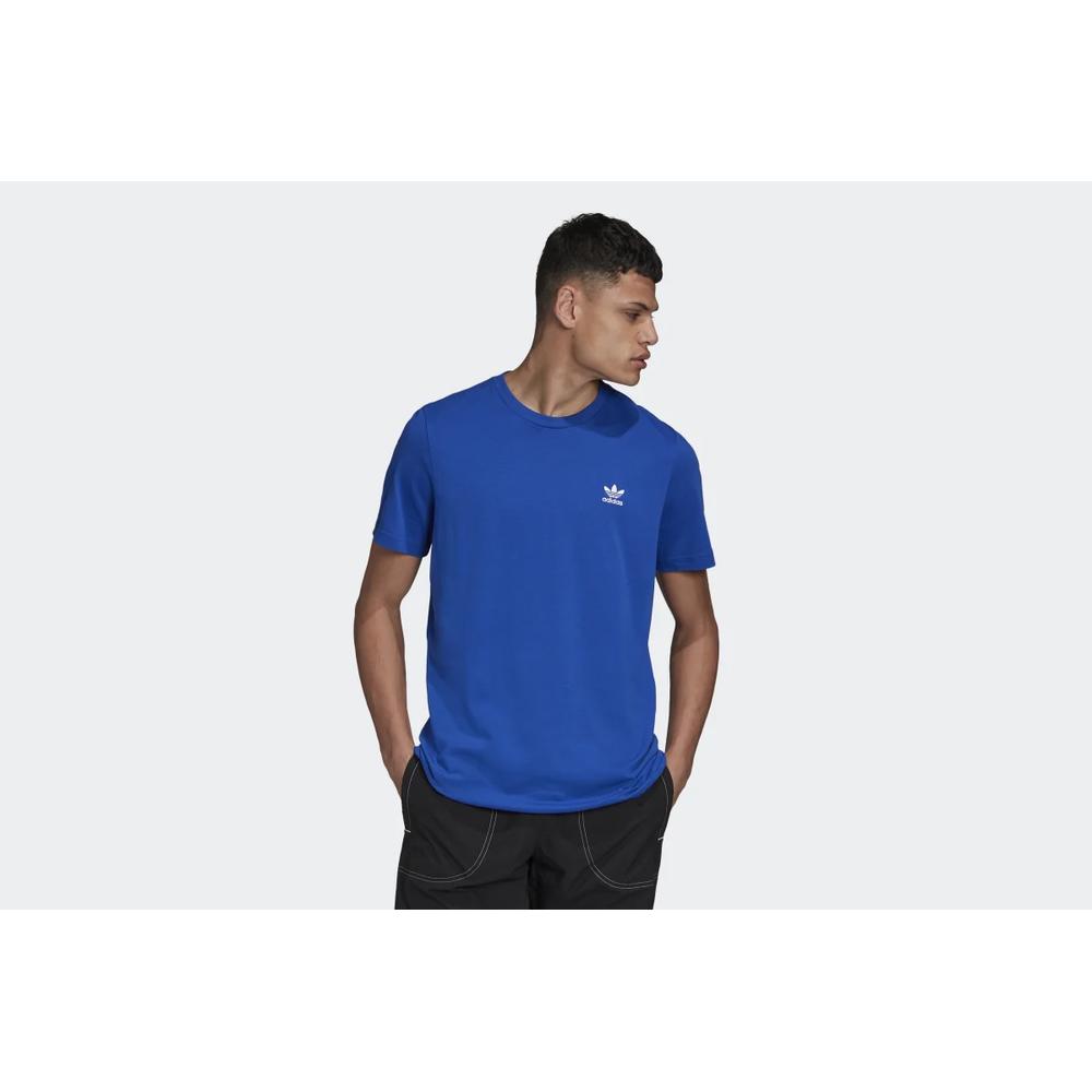 ADIDAS TREFOIL ESSENTIALS TEE > GD2538