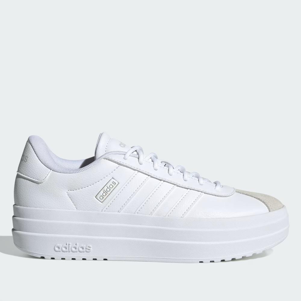 Buty adidas Sportswear VL Court Bold IH3082 - białe