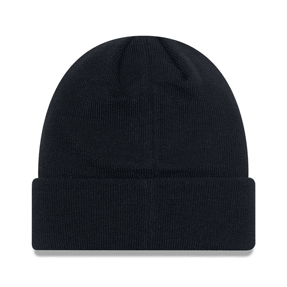 Czapka New Era New York Yankees League Essential 60364354 - czarna