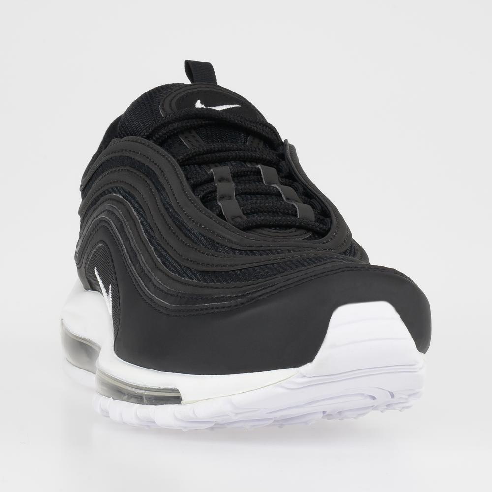 Buty Nike Air Max 97 921826-001 - czarne