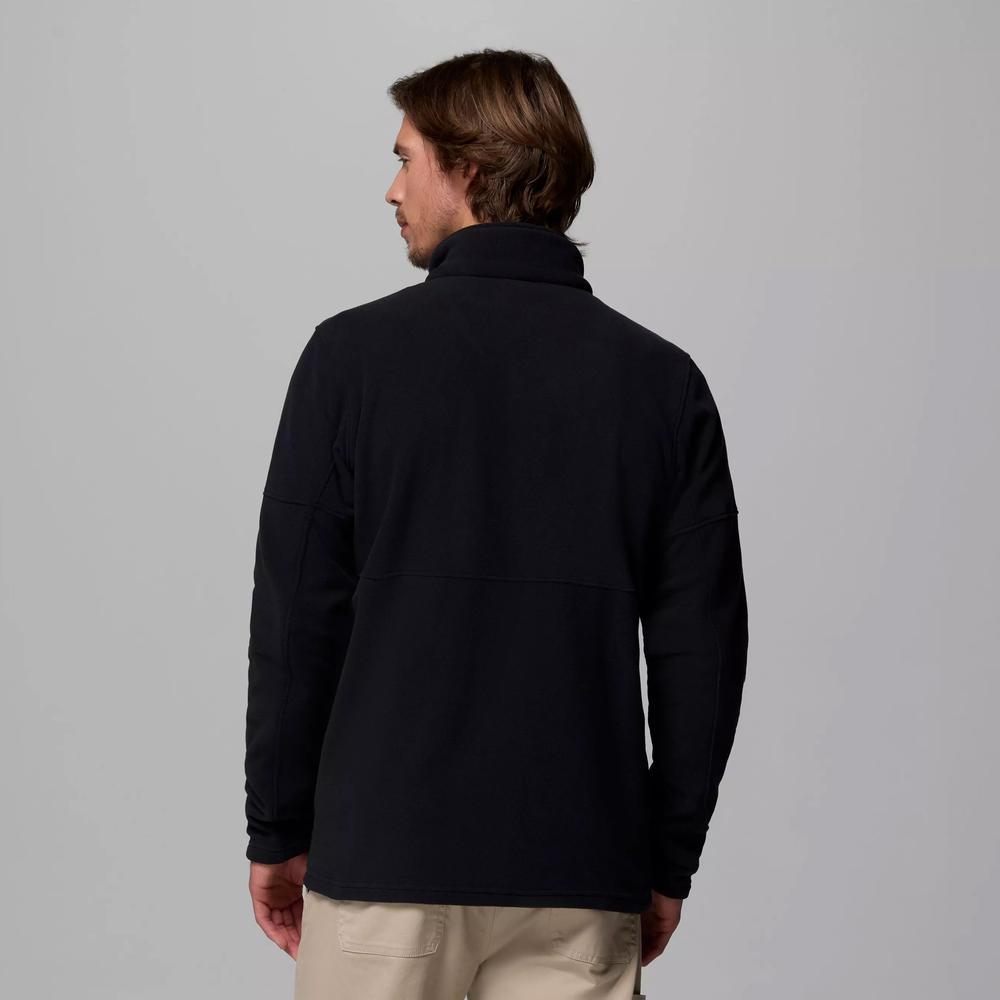 Bluza męska Columbia Basin Trail III Full Zip 1907753010 - czarna