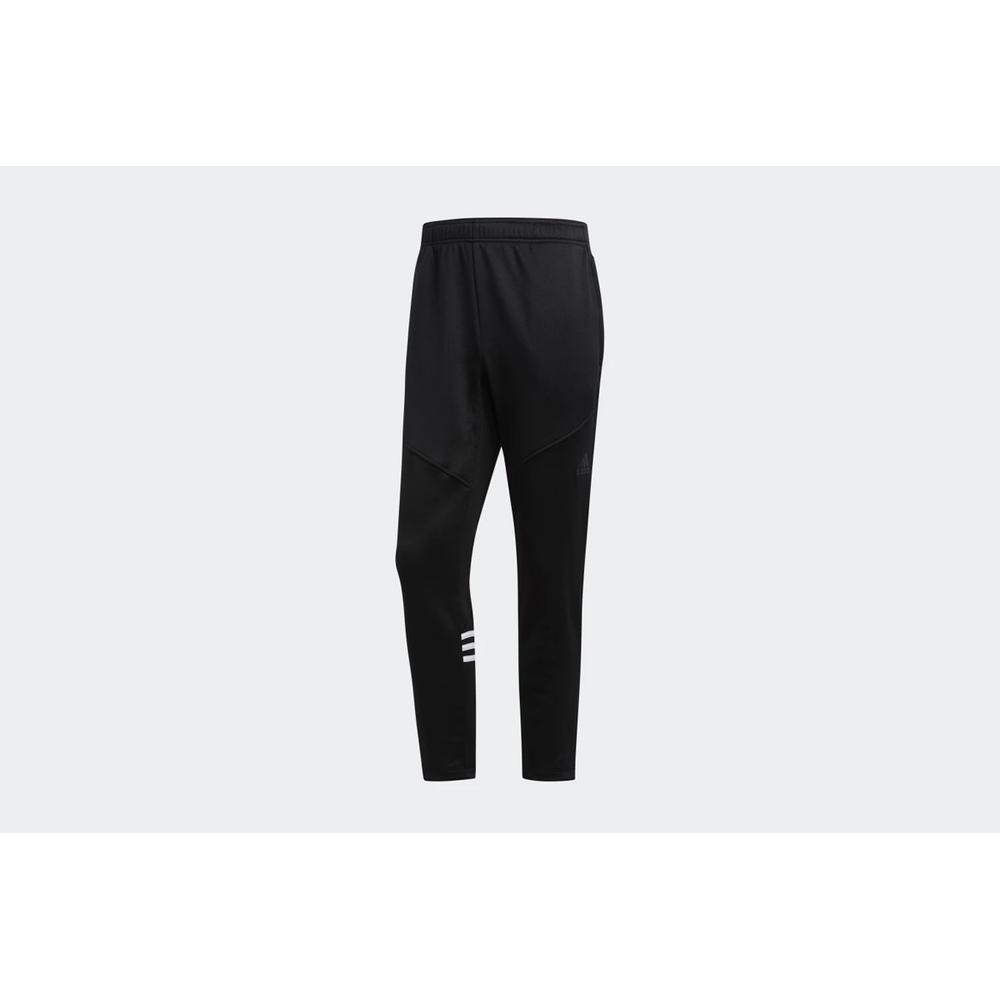 ADIDAS DAILY 3-STRIPES PANTS > DZ7374