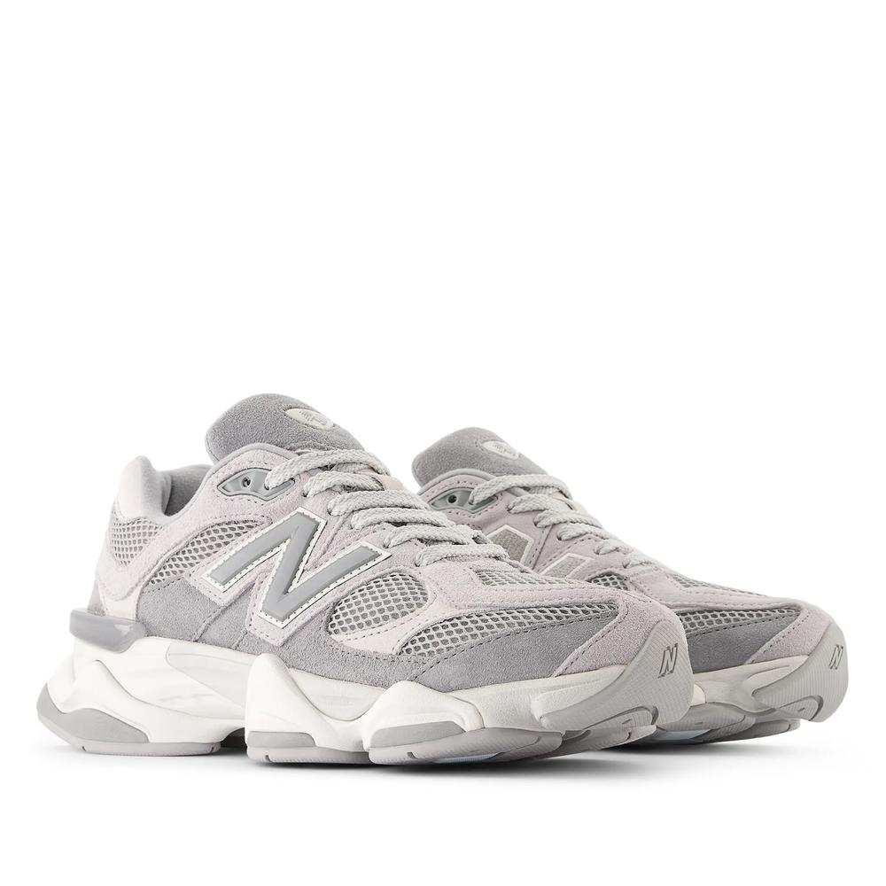 Buty unisex New Balance U9060ERD - szare