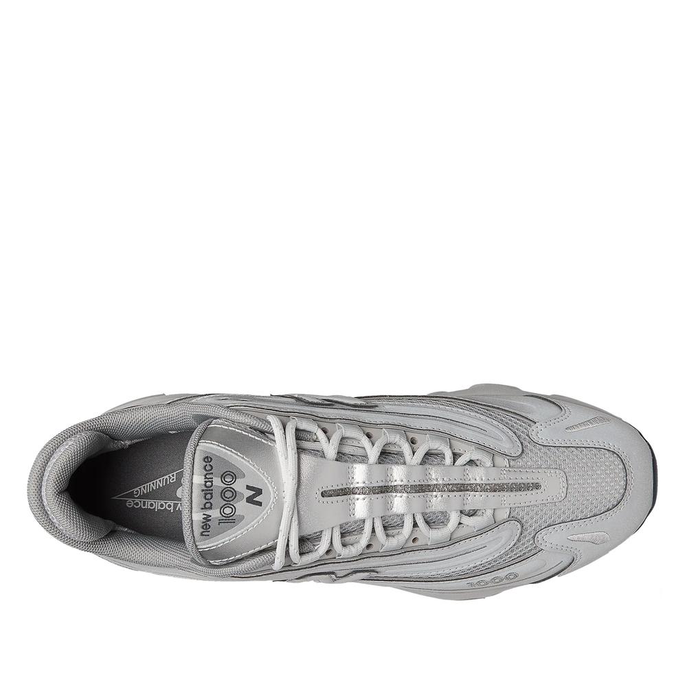 Buty New Balance M1000TE - szare