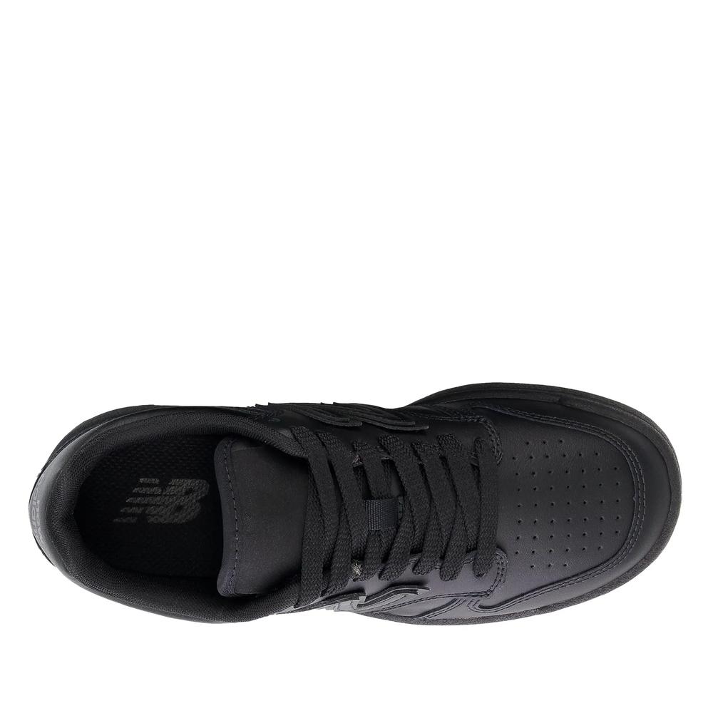 Buty New Balance GSB4803B - czarne