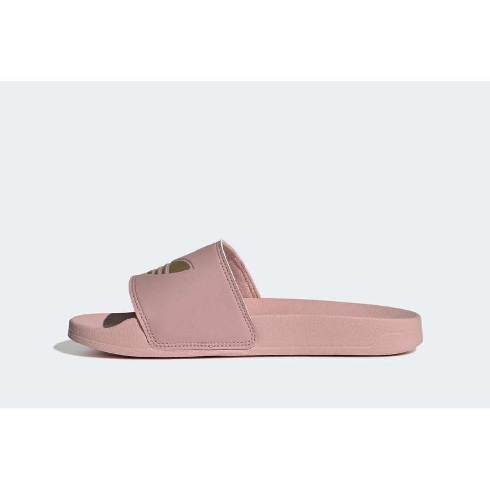 Klapki adidas Originals Adilette Lite Slides GZ6198 - różowe