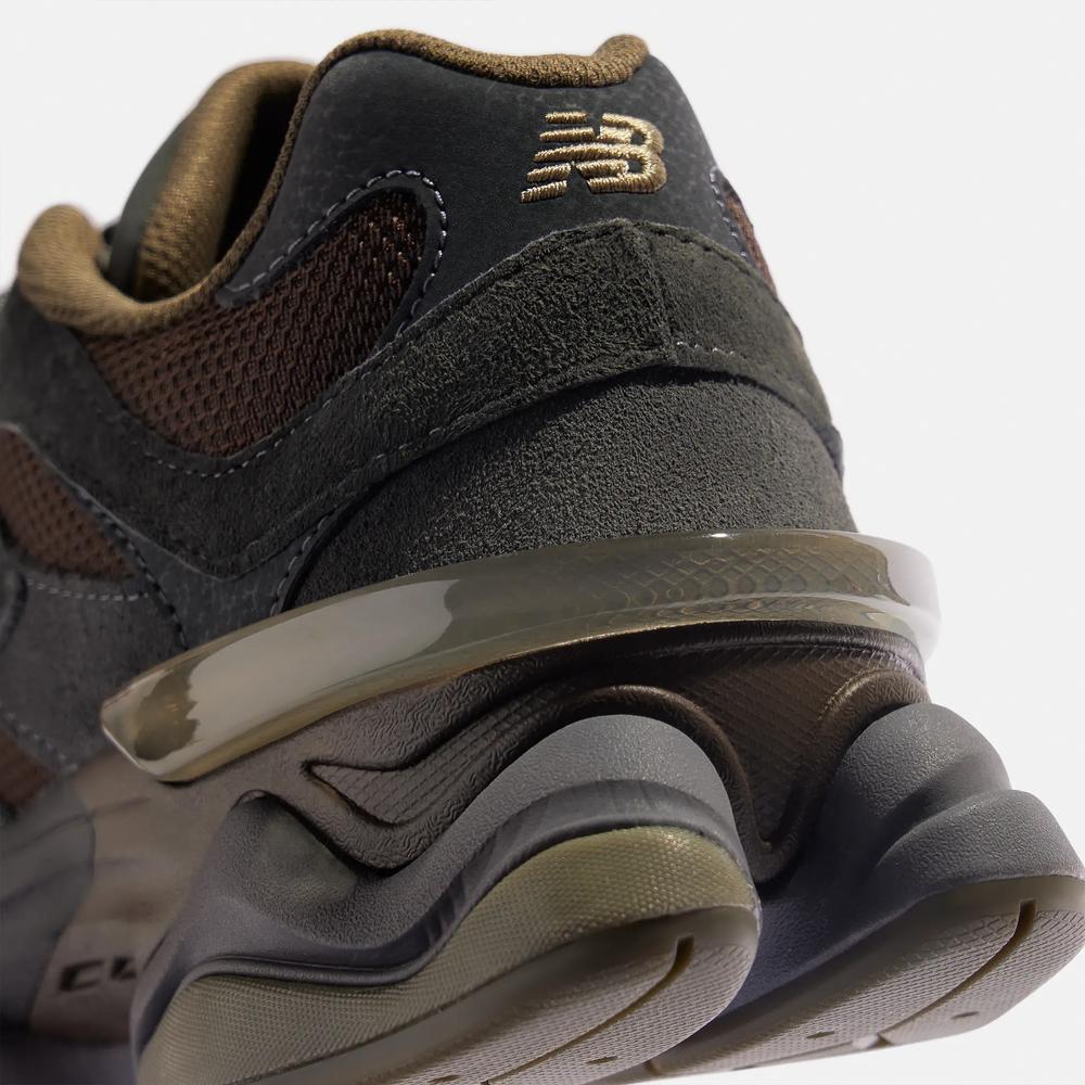 Buty New Balance U9060PH - czarne